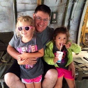 Meet your Posher, Anthony